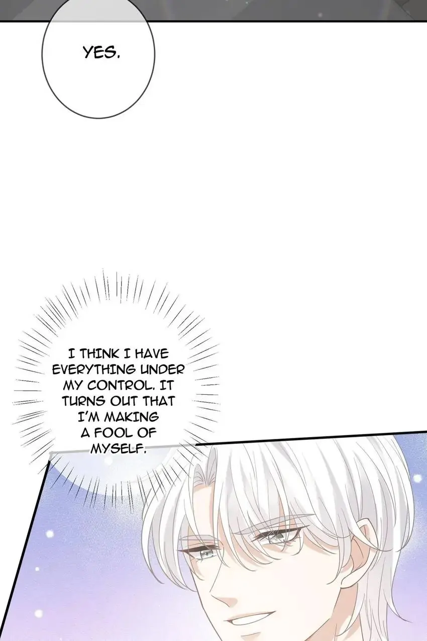 Embrace My Shadow Chapter 412 - Page 22