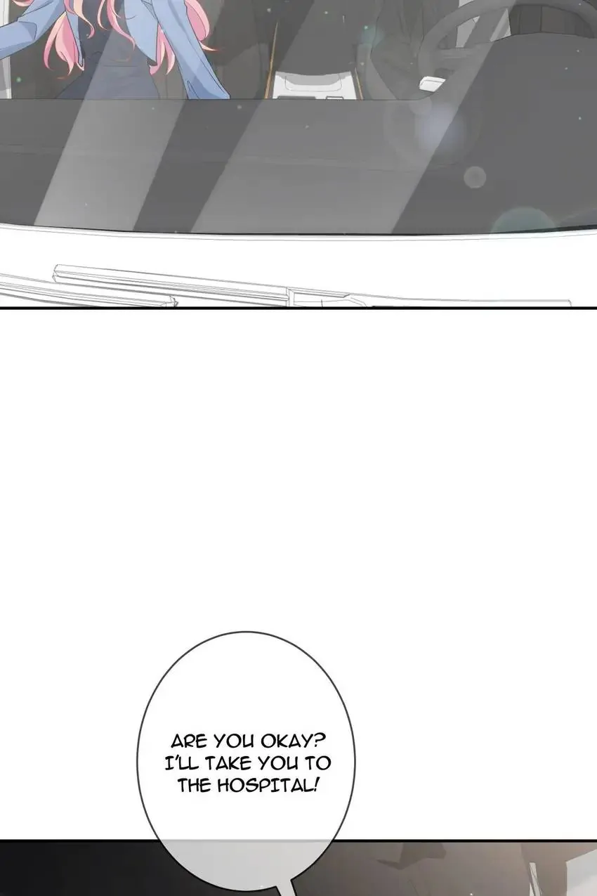 Embrace My Shadow Chapter 412 - Page 25