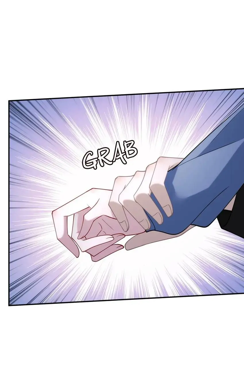 Embrace My Shadow Chapter 412 - Page 27