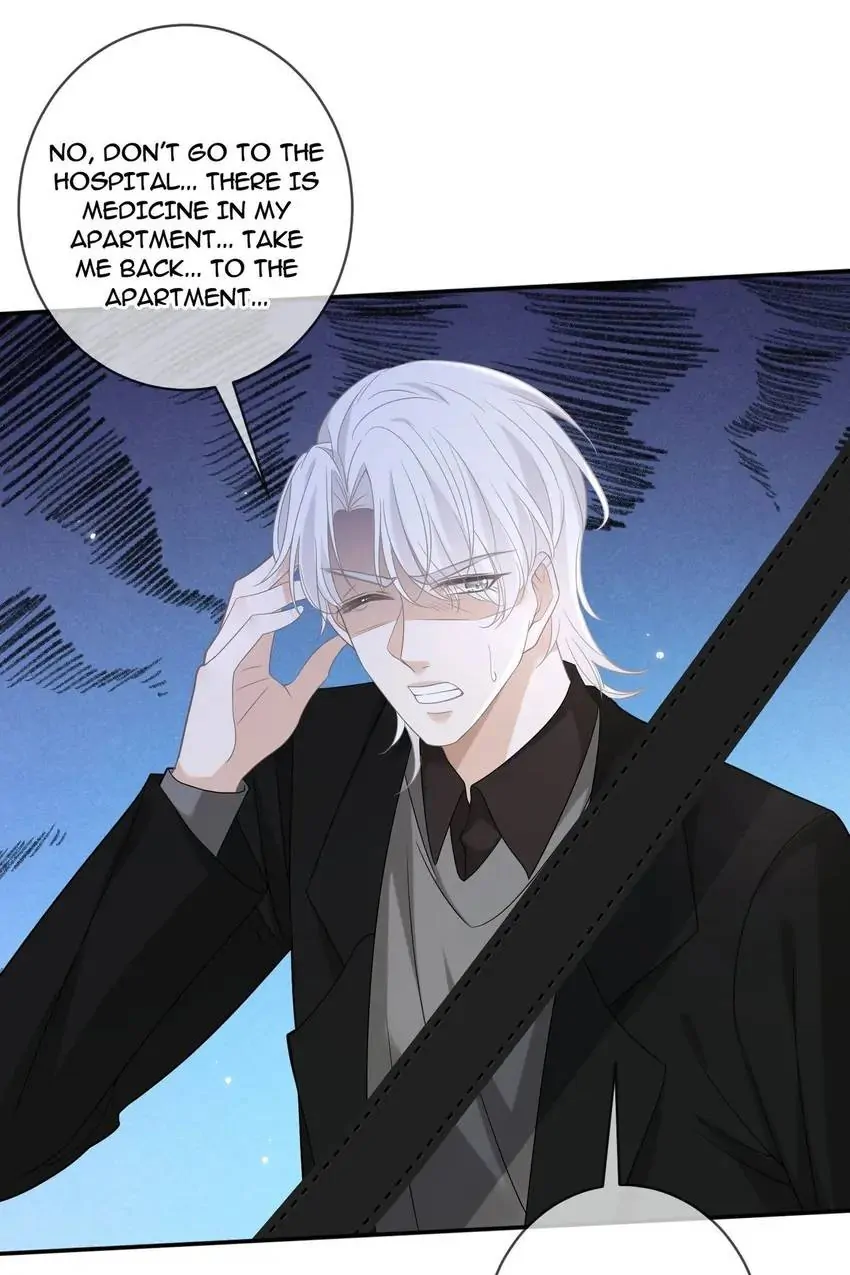 Embrace My Shadow Chapter 412 - Page 29