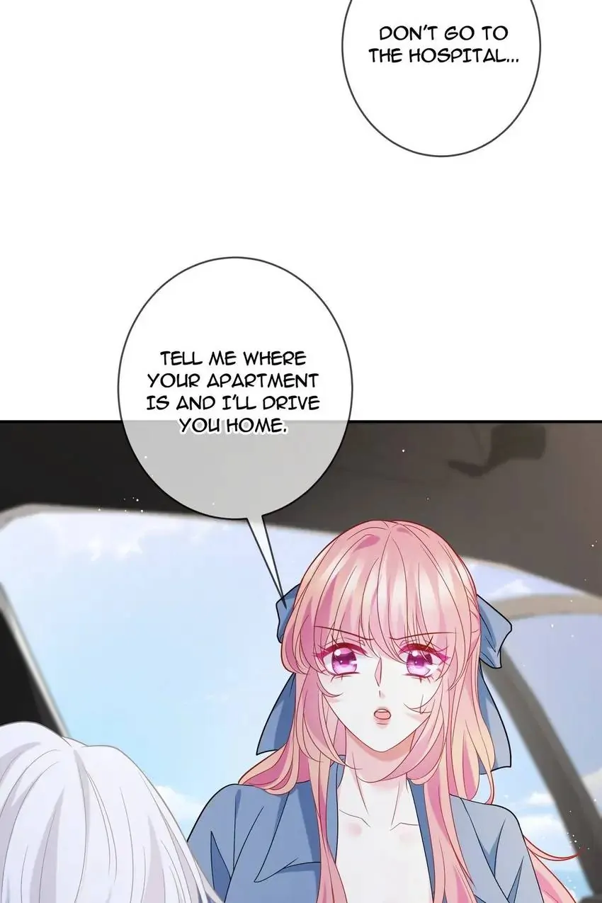 Embrace My Shadow Chapter 412 - Page 30