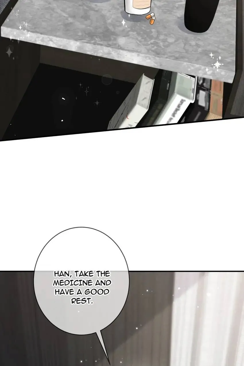 Embrace My Shadow Chapter 412 - Page 37