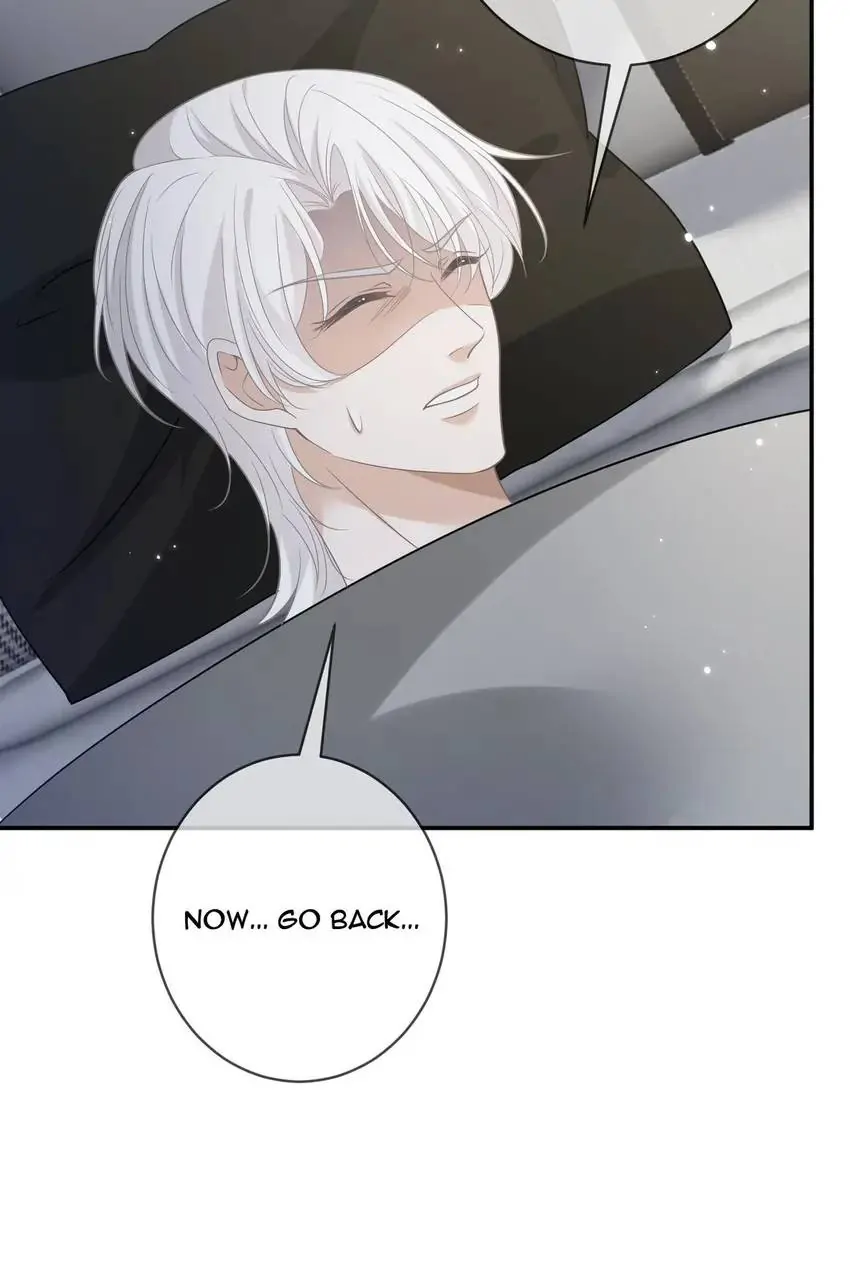 Embrace My Shadow Chapter 412 - Page 39