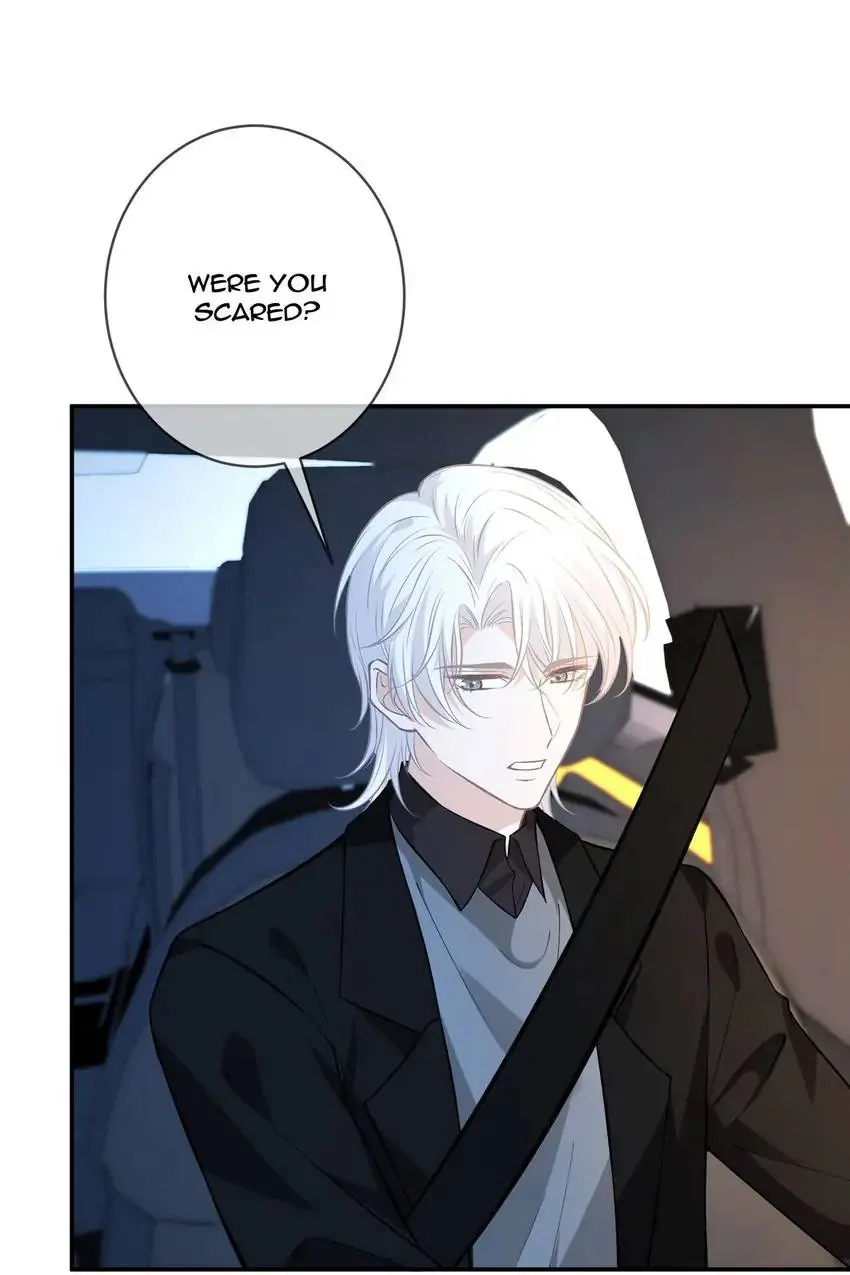 Embrace My Shadow Chapter 412 - Page 5