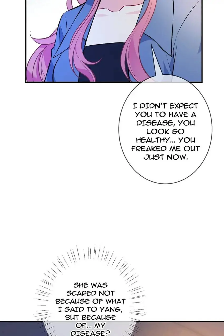 Embrace My Shadow Chapter 412 - Page 7