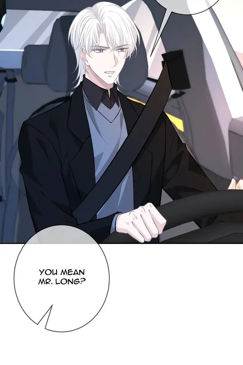 Embrace My Shadow Chapter 412 - Page 10
