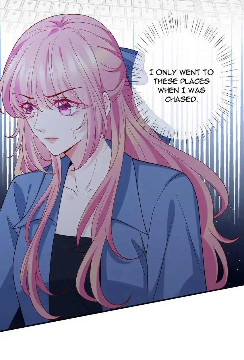 Embrace My Shadow Chapter 413 - Page 13