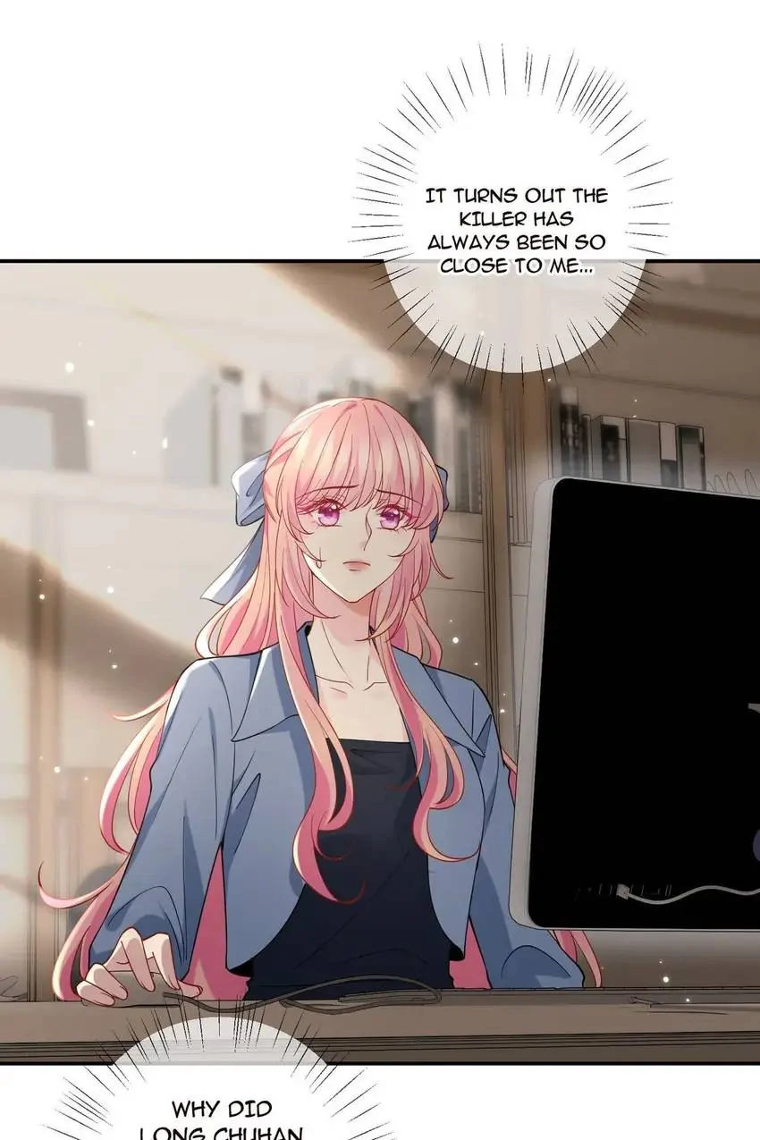 Embrace My Shadow Chapter 413 - Page 14