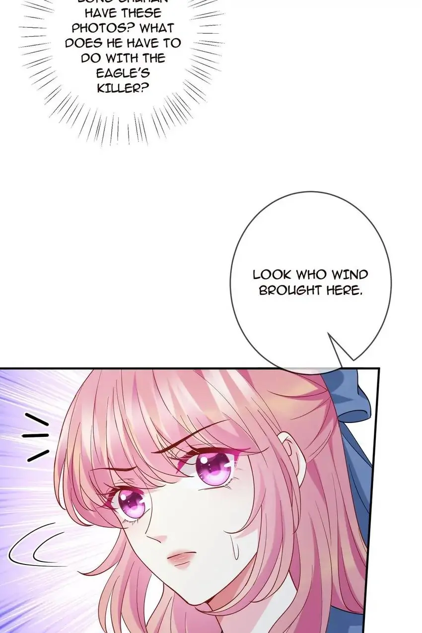 Embrace My Shadow Chapter 413 - Page 15