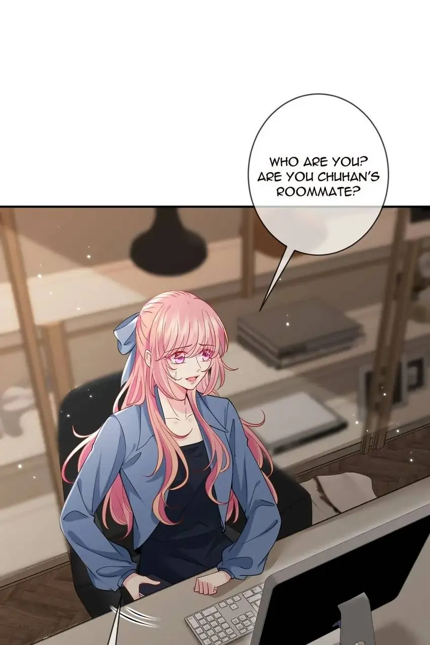 Embrace My Shadow Chapter 413 - Page 18