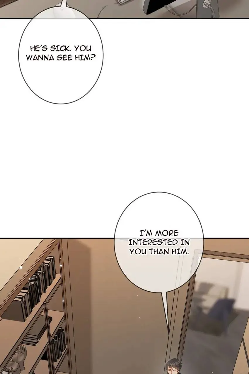Embrace My Shadow Chapter 413 - Page 19