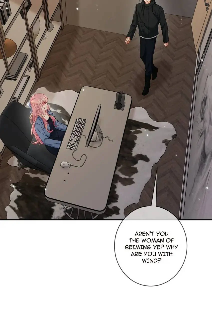 Embrace My Shadow Chapter 413 - Page 20