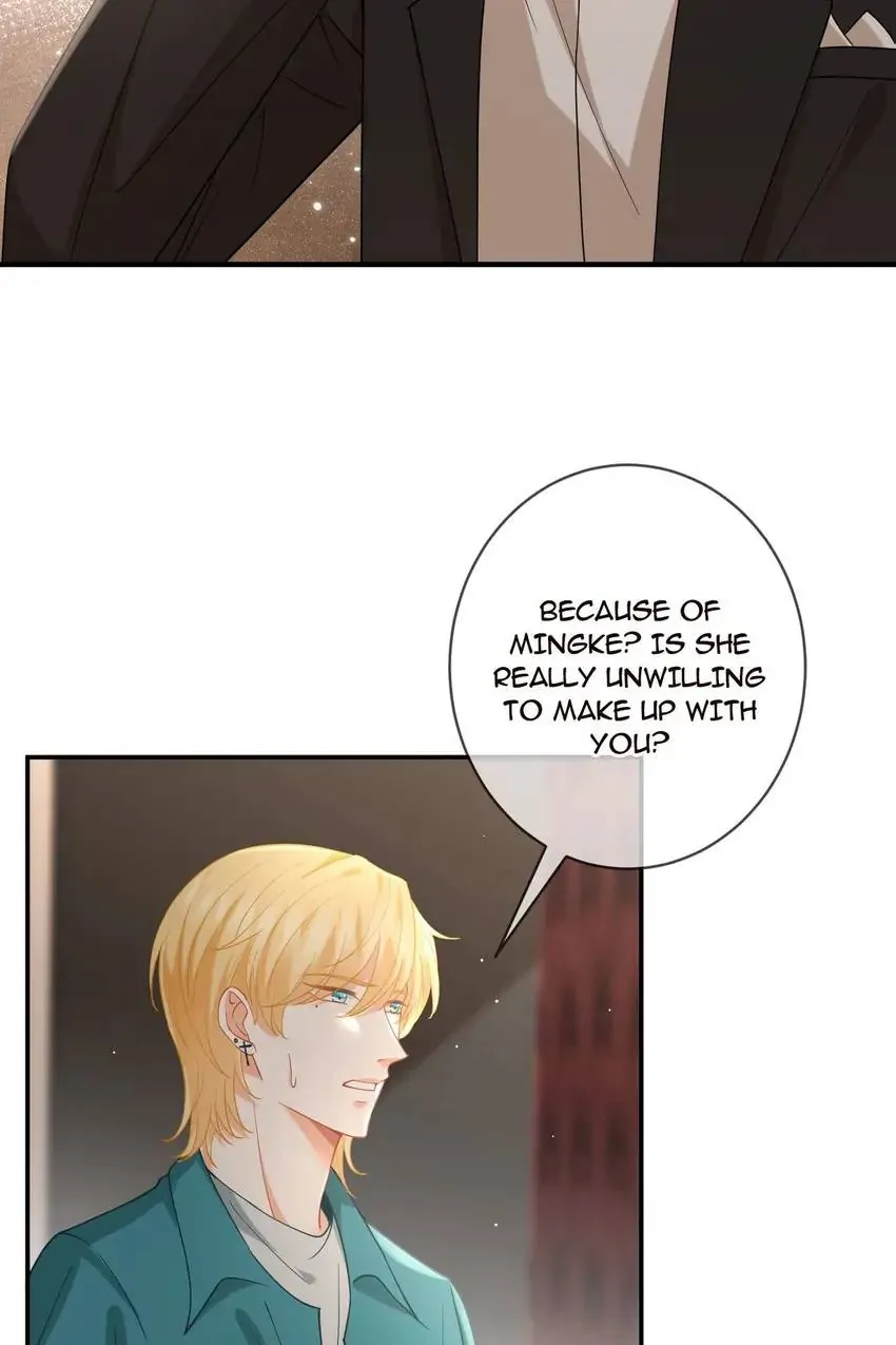 Embrace My Shadow Chapter 413 - Page 3