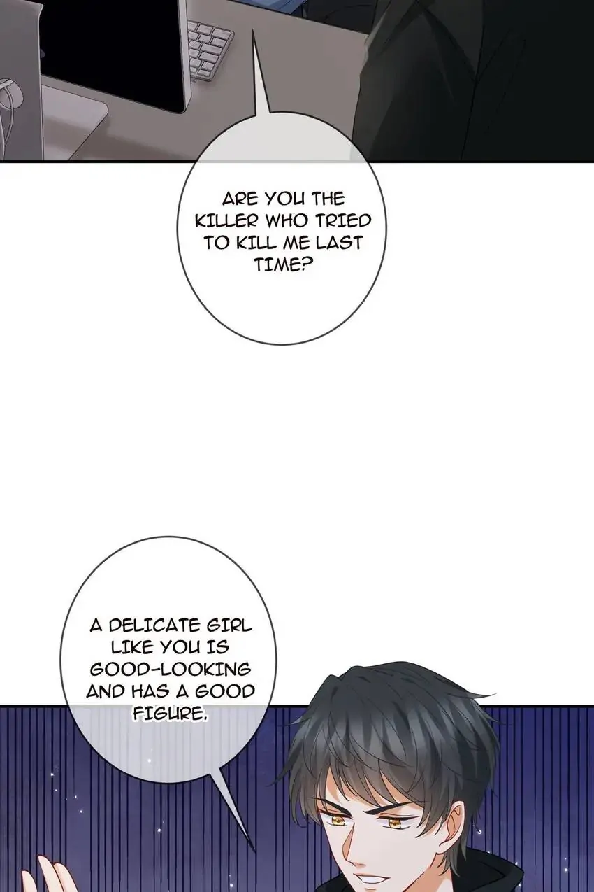 Embrace My Shadow Chapter 413 - Page 22