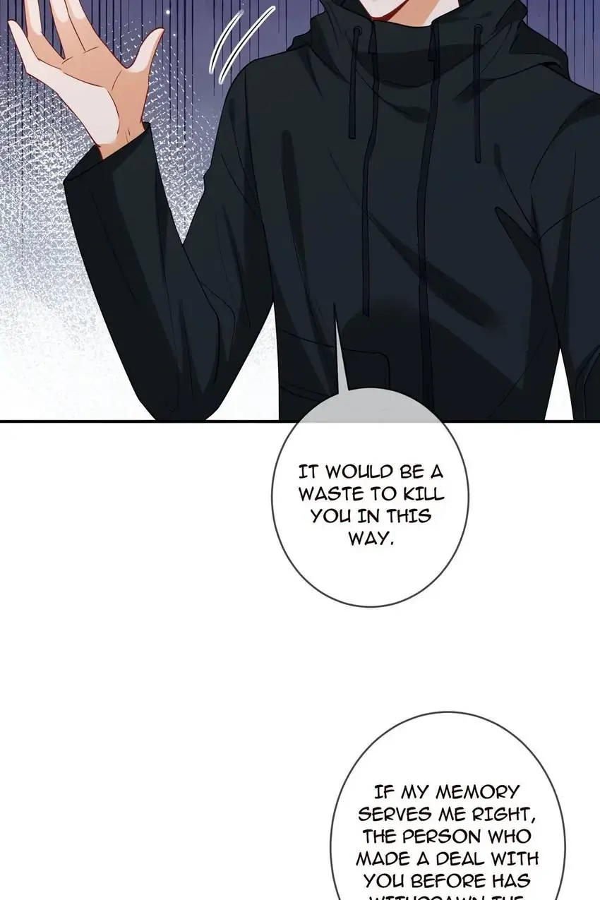 Embrace My Shadow Chapter 413 - Page 23