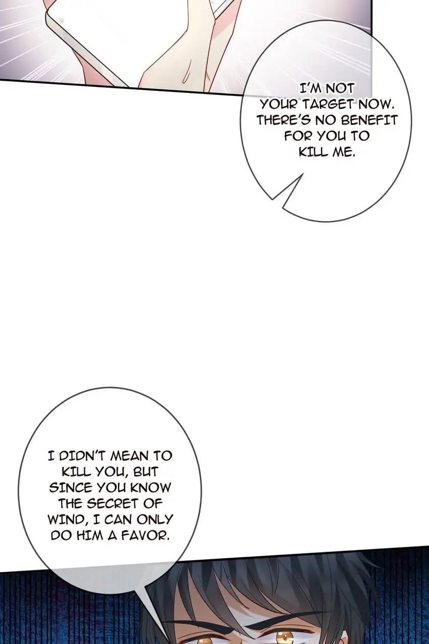 Embrace My Shadow Chapter 413 - Page 25
