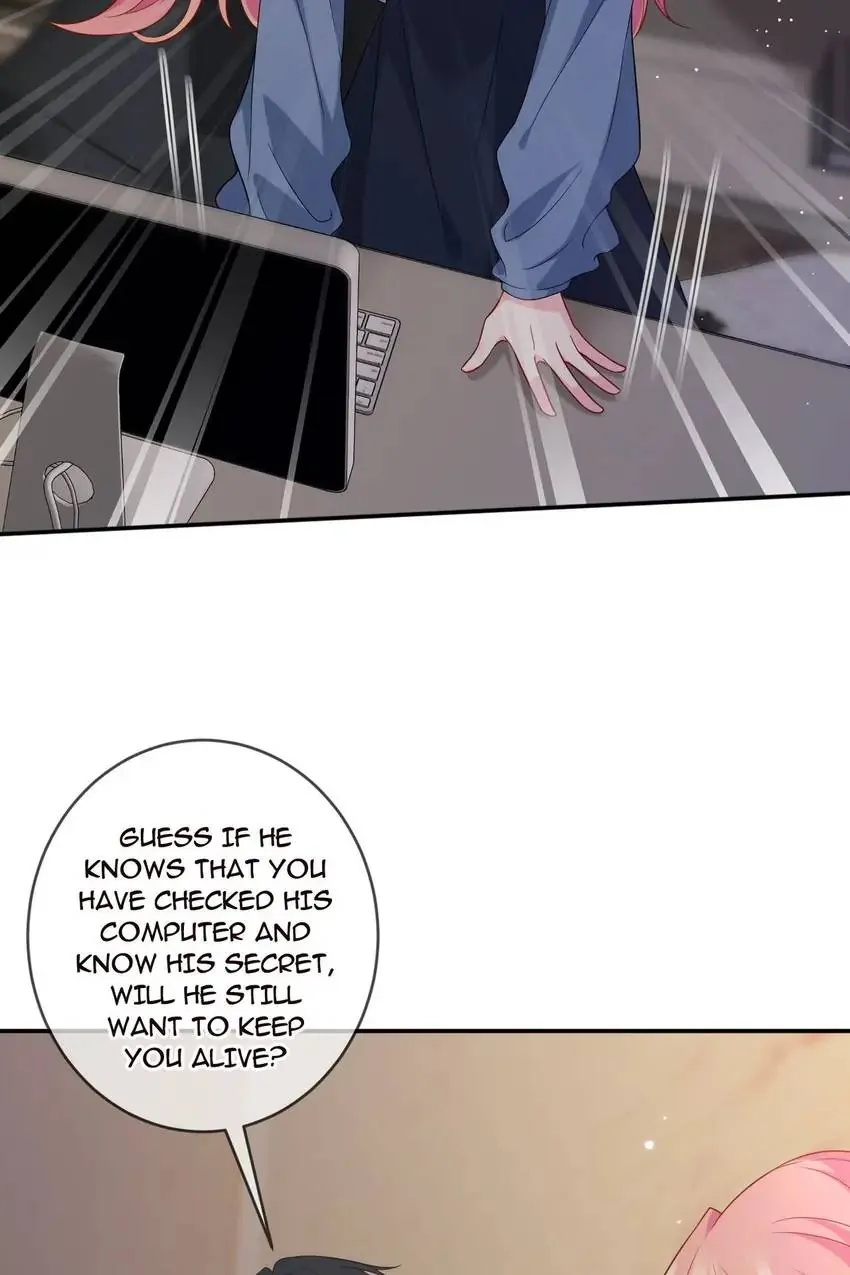 Embrace My Shadow Chapter 413 - Page 29