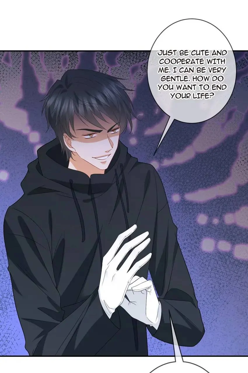Embrace My Shadow Chapter 413 - Page 31