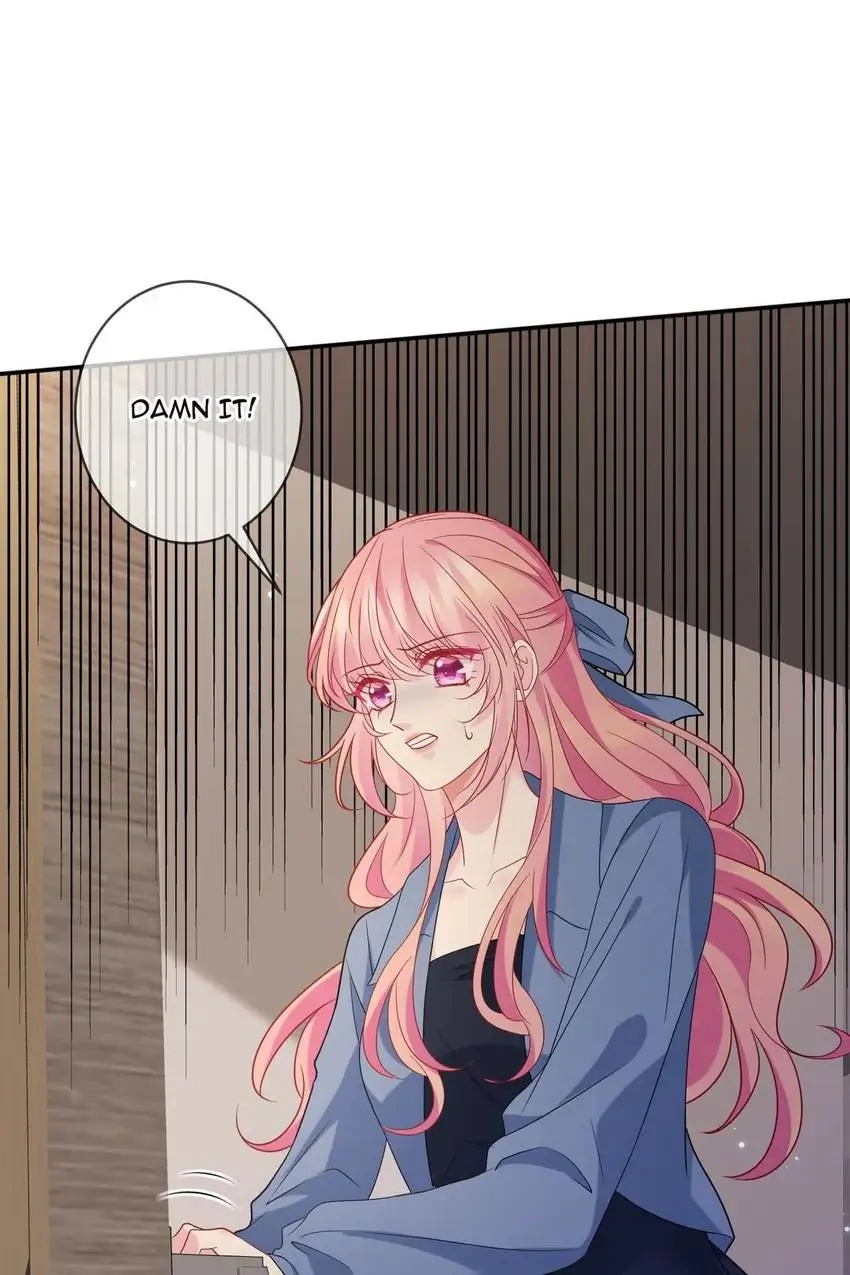 Embrace My Shadow Chapter 413 - Page 35