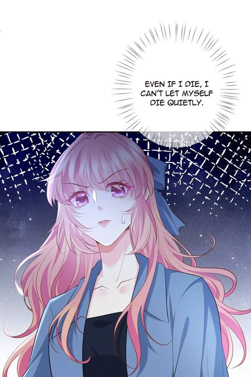 Embrace My Shadow Chapter 413 - Page 42