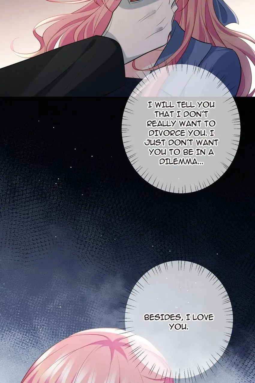 Embrace My Shadow Chapter 413 - Page 50