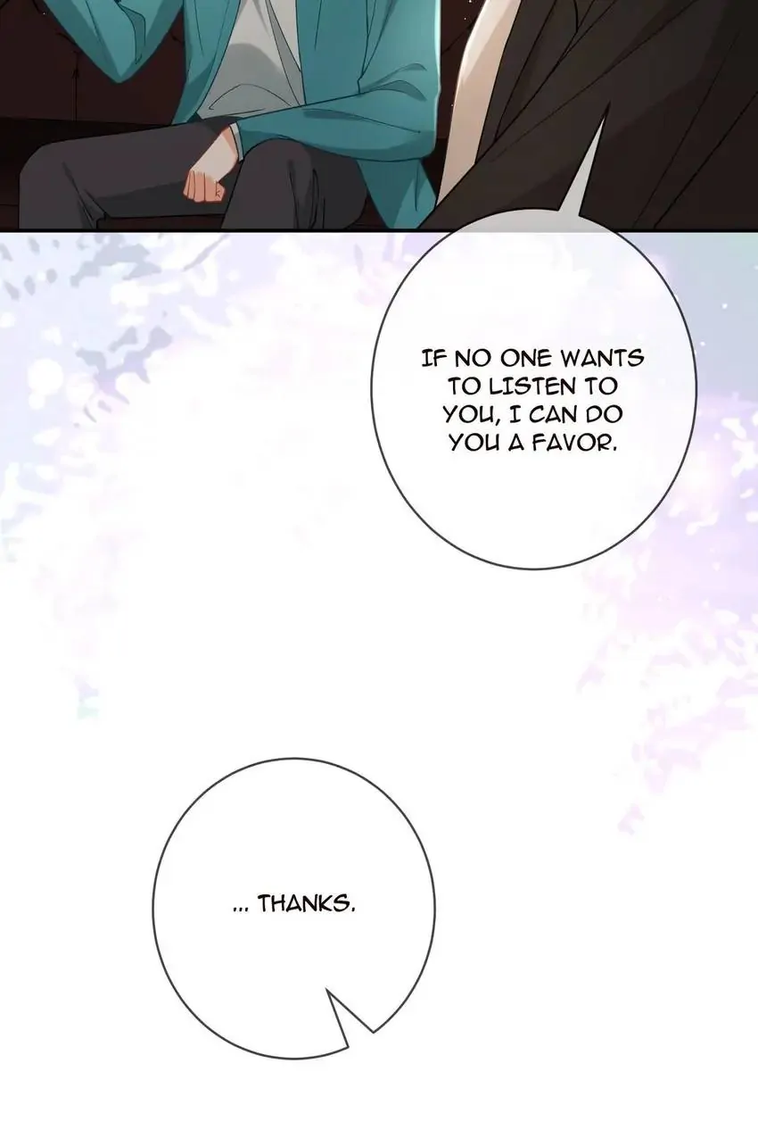 Embrace My Shadow Chapter 413 - Page 6