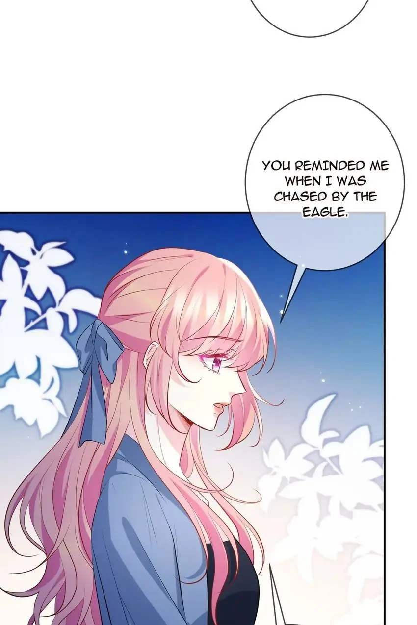 Embrace My Shadow Chapter 414 - Page 18