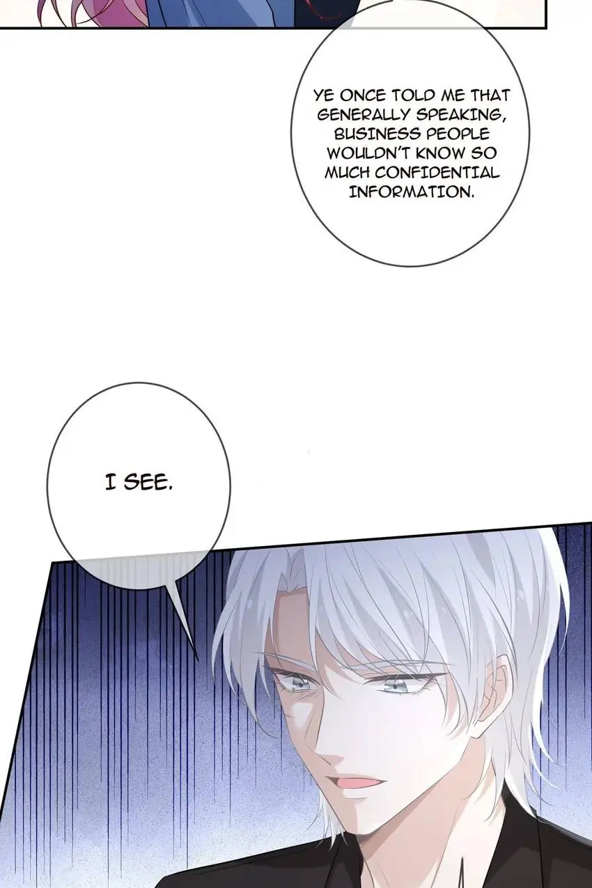 Embrace My Shadow Chapter 414 - Page 19
