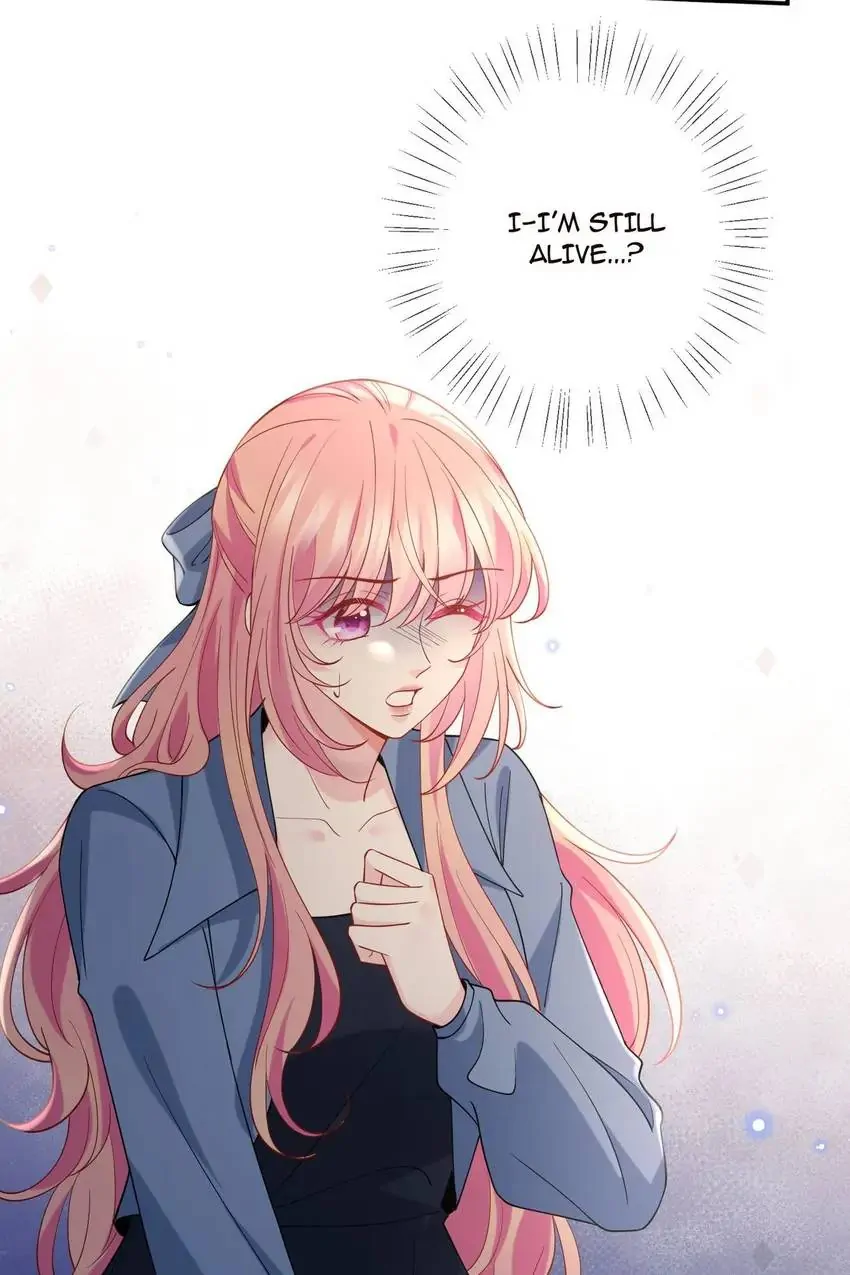 Embrace My Shadow Chapter 414 - Page 3
