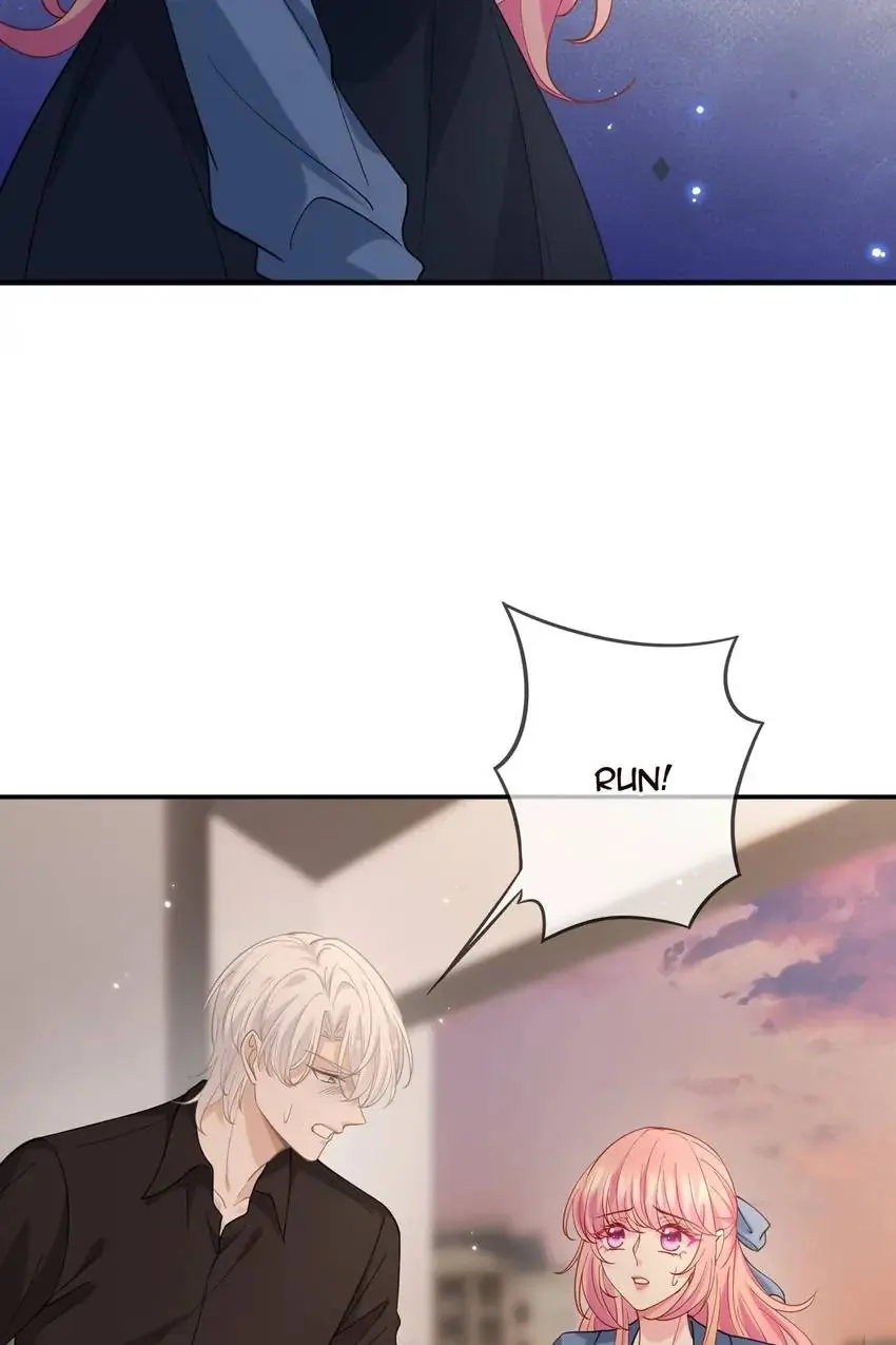 Embrace My Shadow Chapter 414 - Page 4