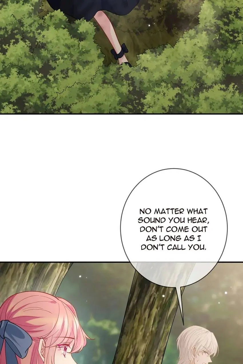 Embrace My Shadow Chapter 414 - Page 31