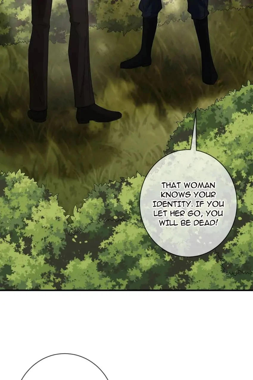 Embrace My Shadow Chapter 414 - Page 35