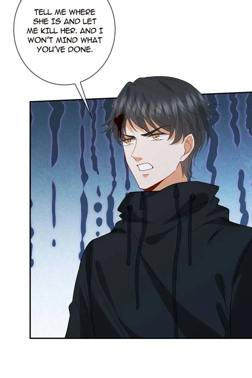 Embrace My Shadow Chapter 414 - Page 36