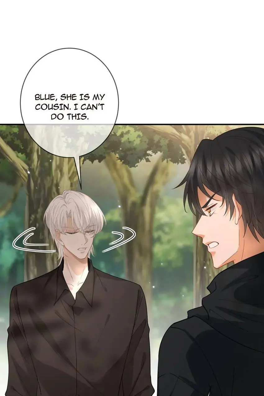 Embrace My Shadow Chapter 414 - Page 37