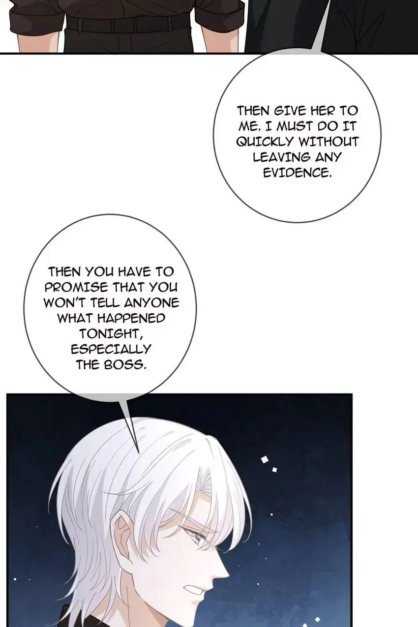 Embrace My Shadow Chapter 414 - Page 38