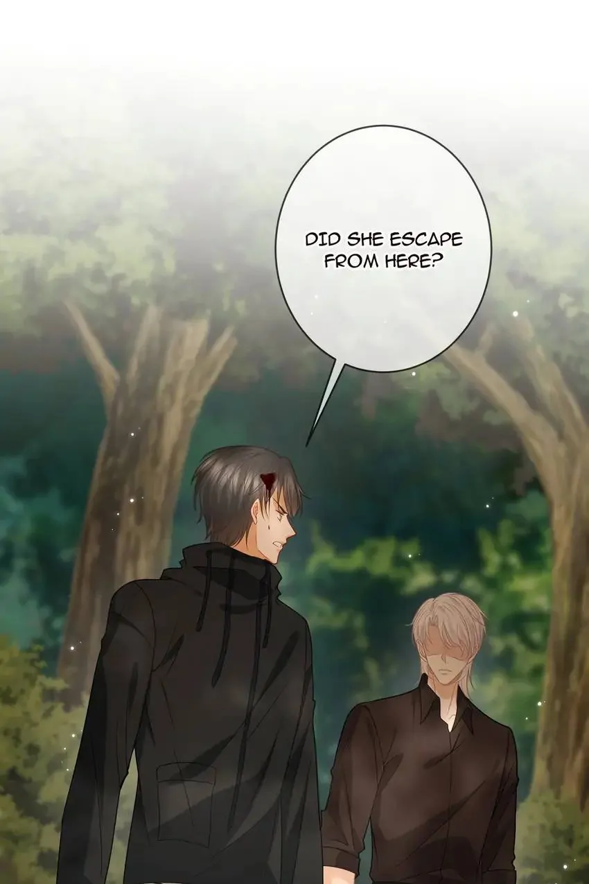Embrace My Shadow Chapter 414 - Page 43