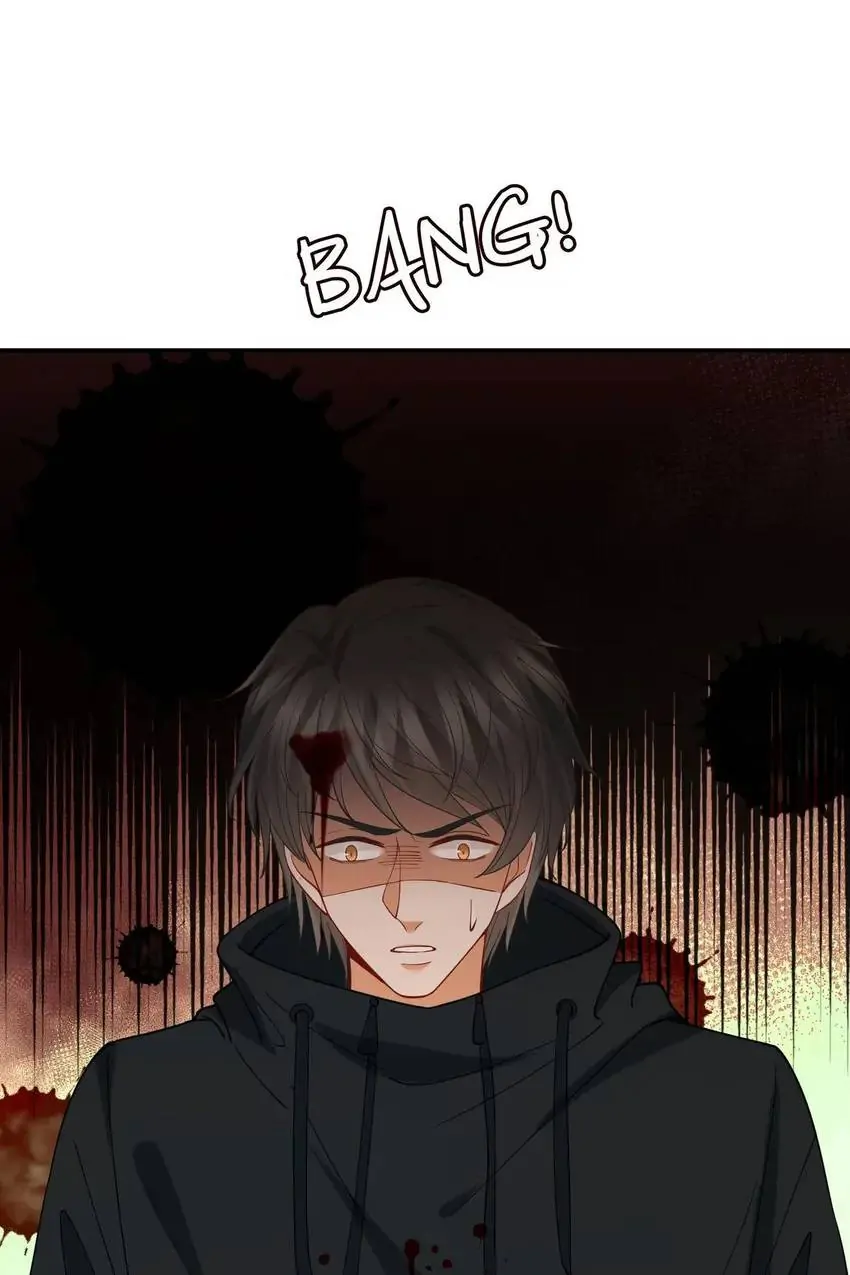 Embrace My Shadow Chapter 414 - Page 46