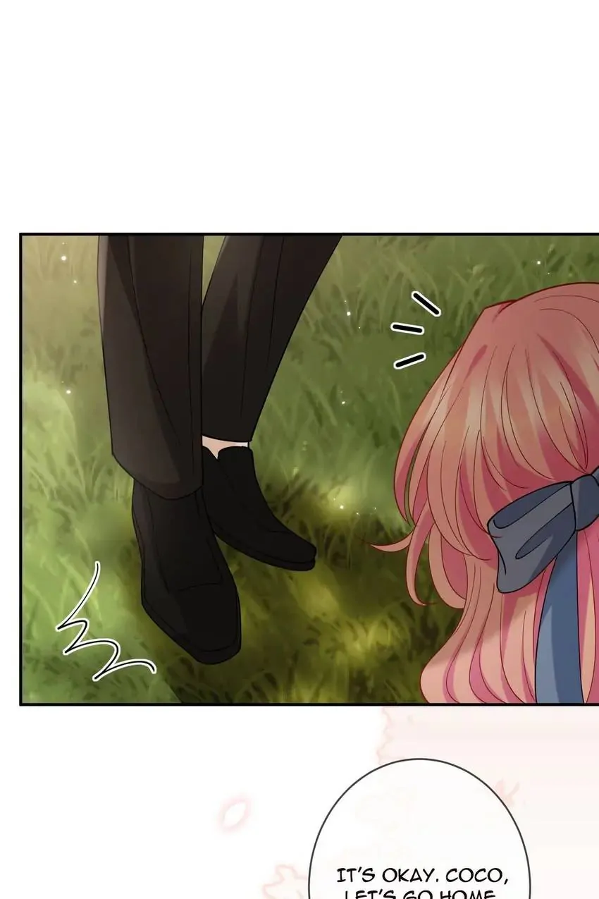 Embrace My Shadow Chapter 414 - Page 50