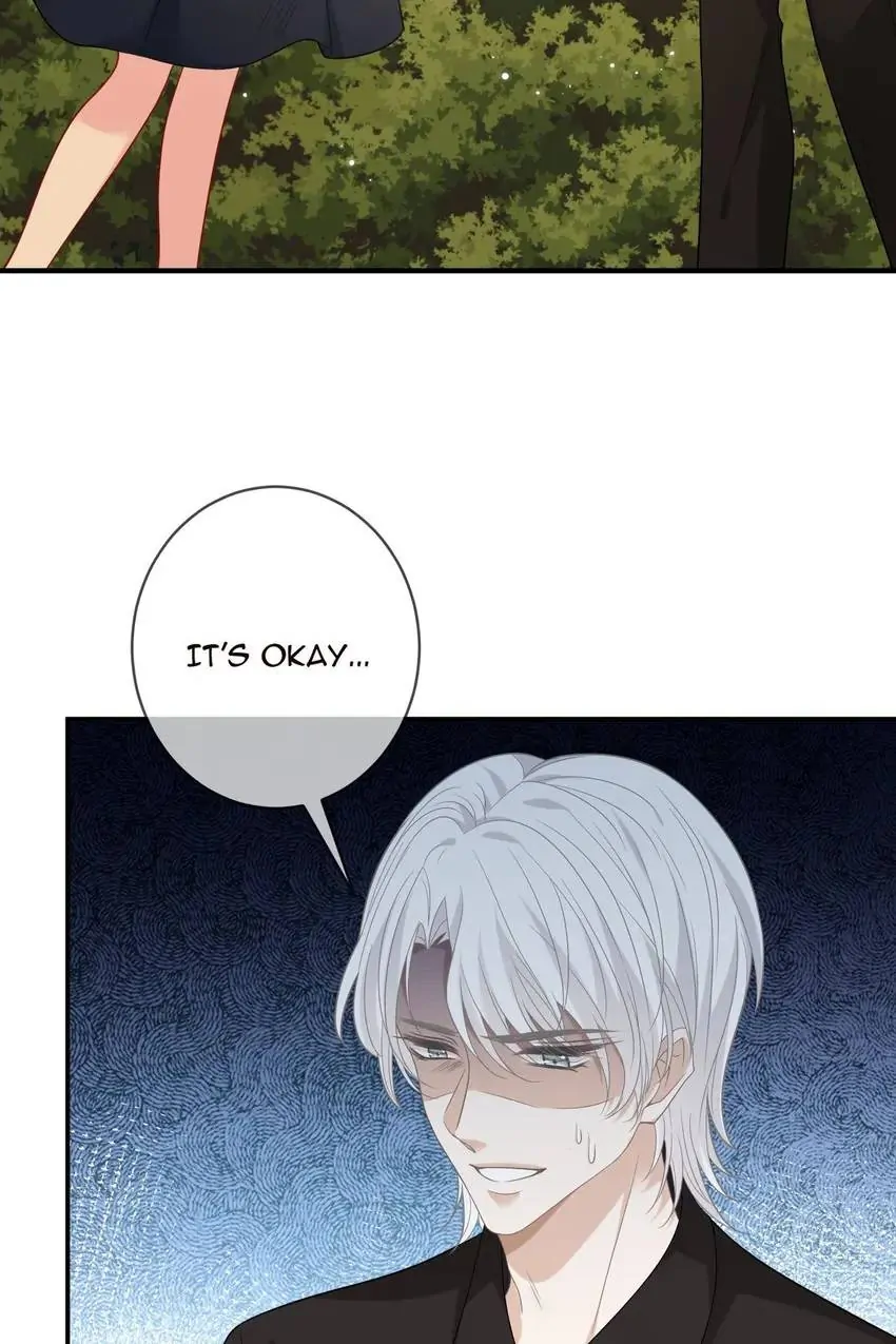 Embrace My Shadow Chapter 415 - Page 2