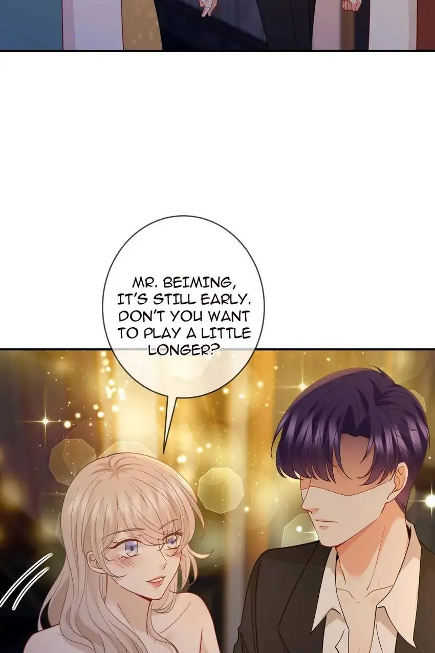 Embrace My Shadow Chapter 415 - Page 18