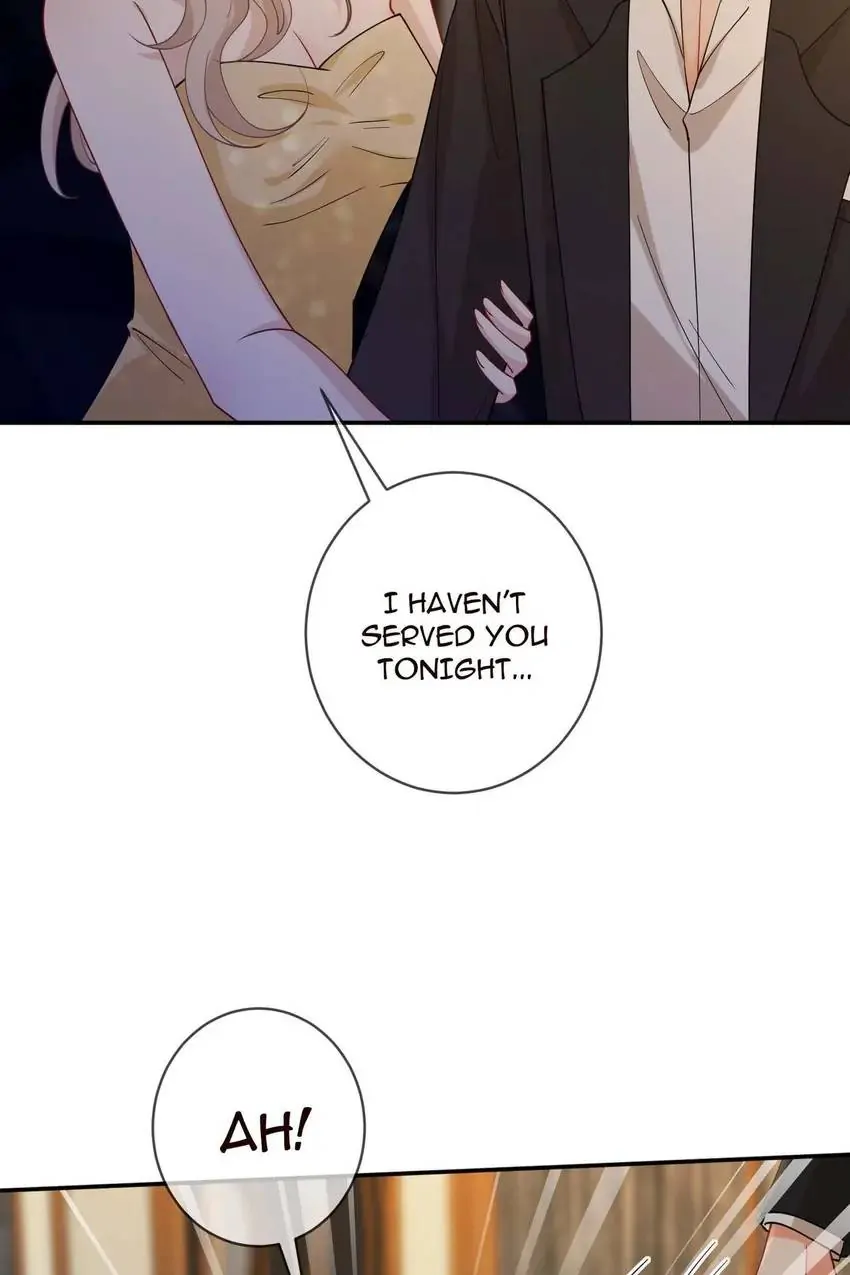 Embrace My Shadow Chapter 415 - Page 19