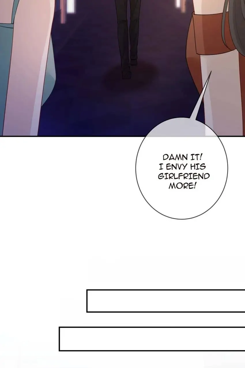 Embrace My Shadow Chapter 415 - Page 23