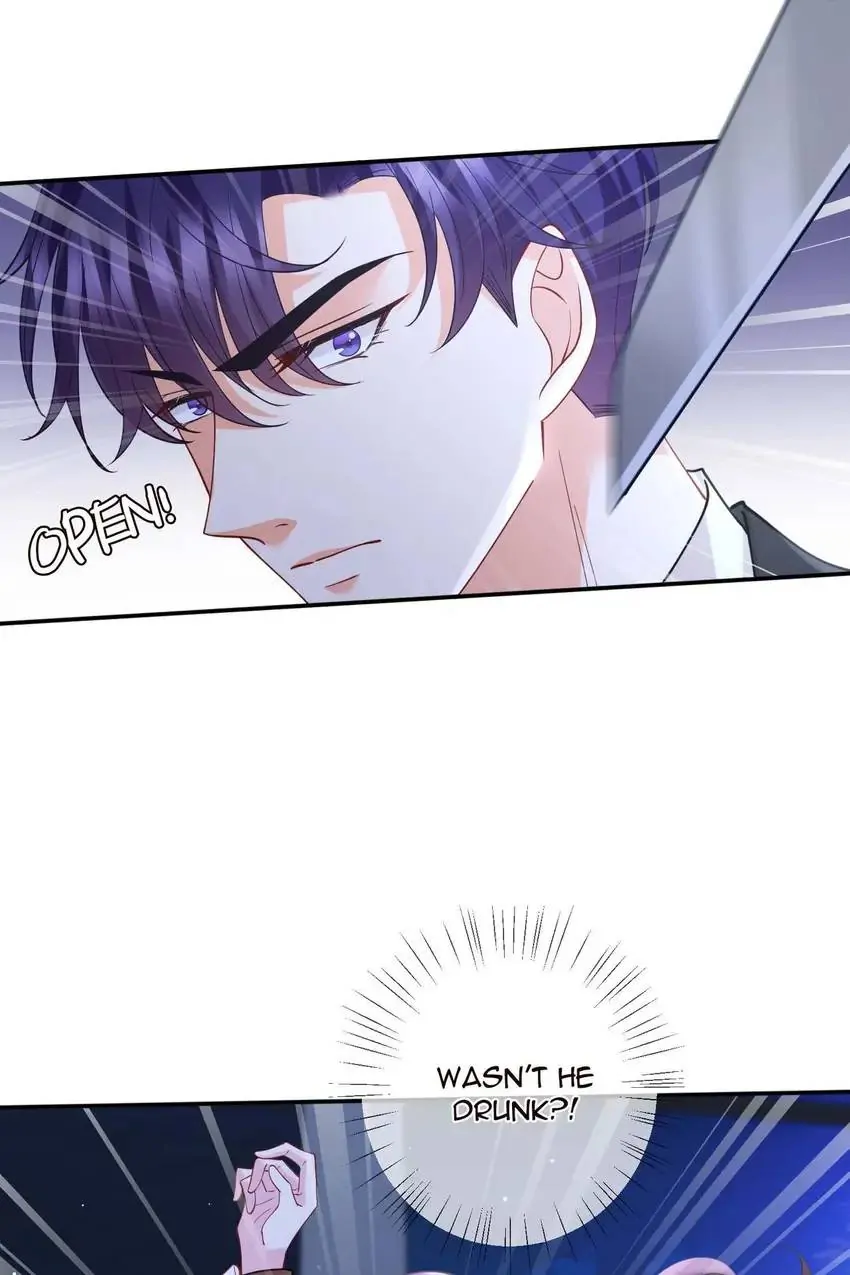 Embrace My Shadow Chapter 415 - Page 28