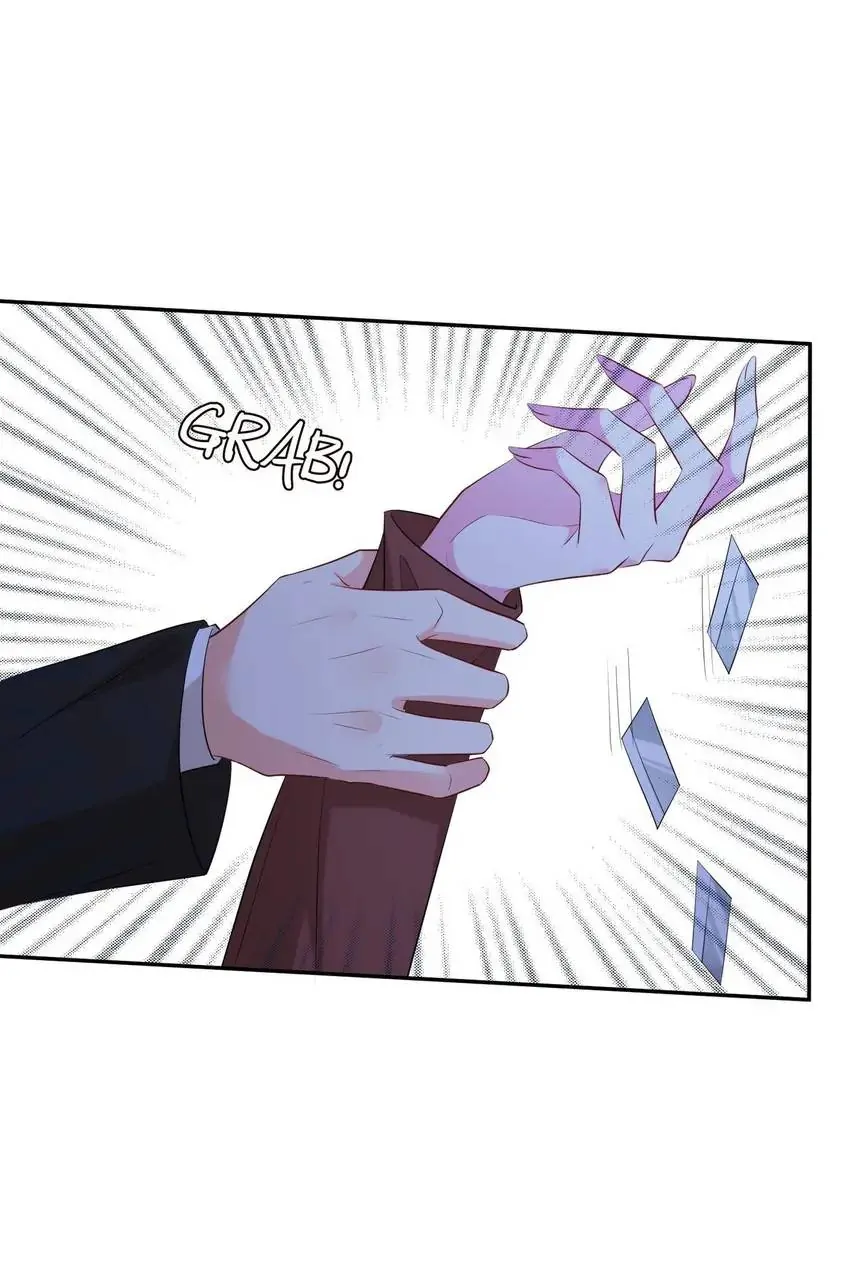 Embrace My Shadow Chapter 415 - Page 31