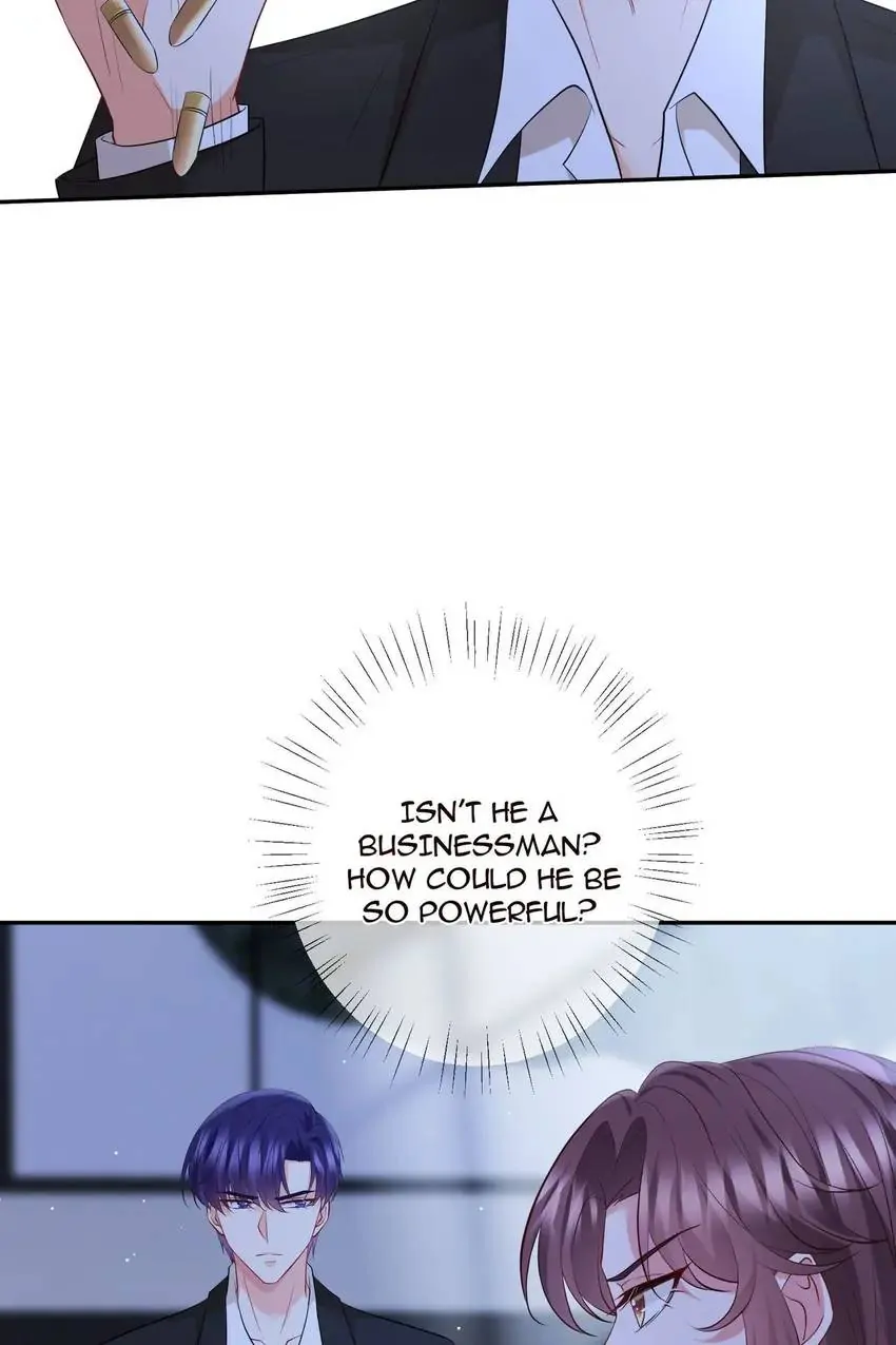 Embrace My Shadow Chapter 415 - Page 35
