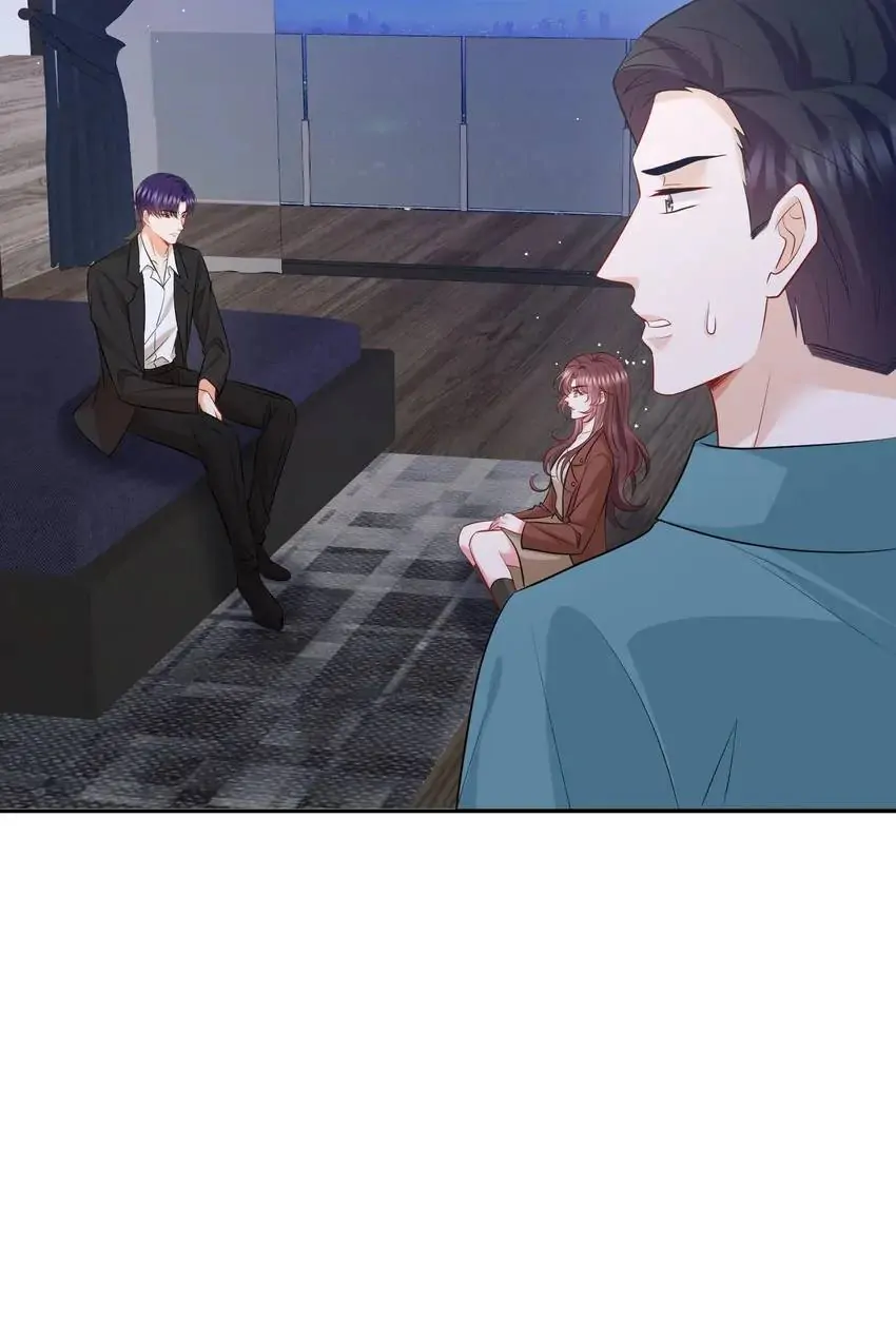 Embrace My Shadow Chapter 415 - Page 39