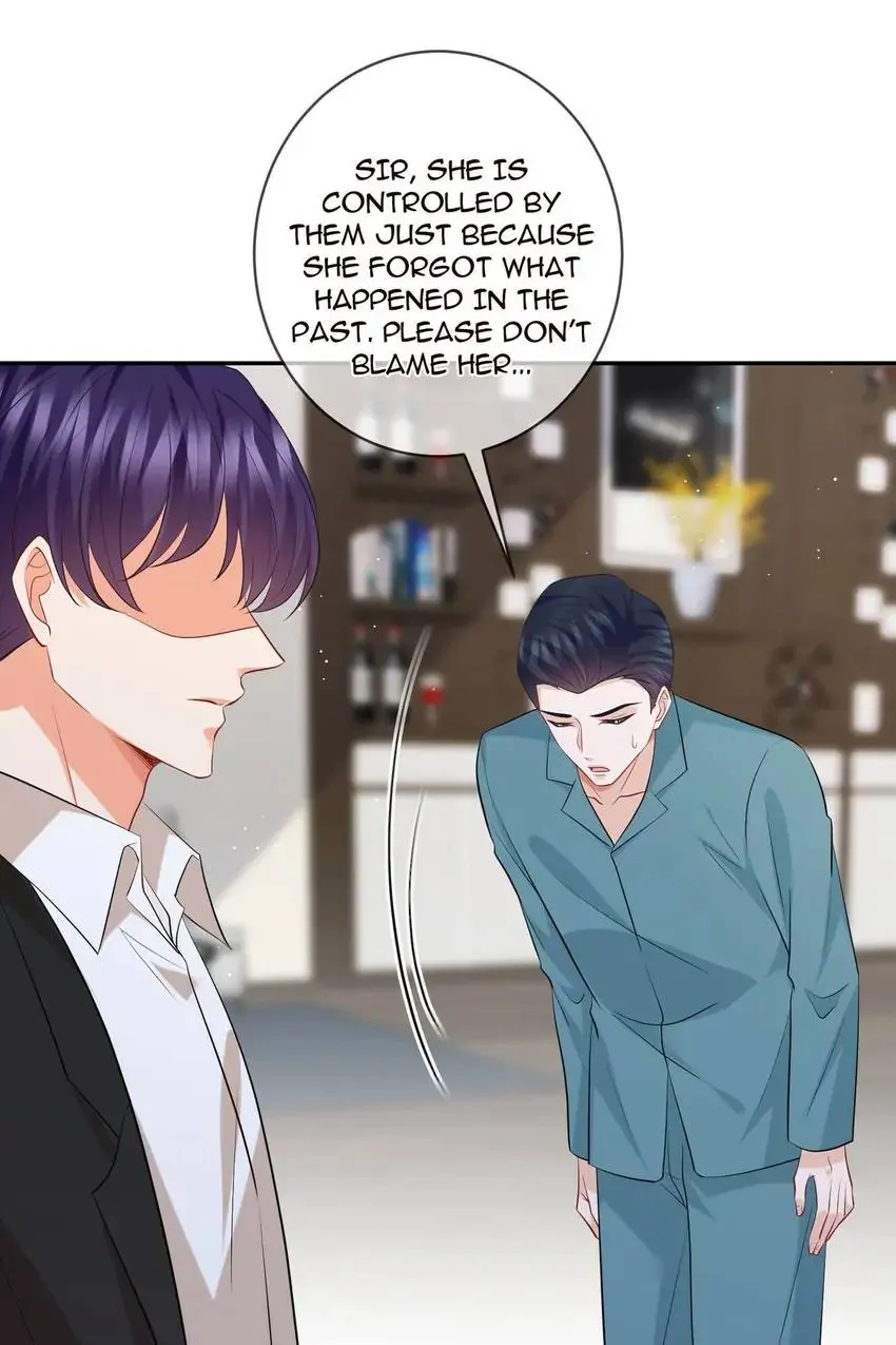 Embrace My Shadow Chapter 415 - Page 40