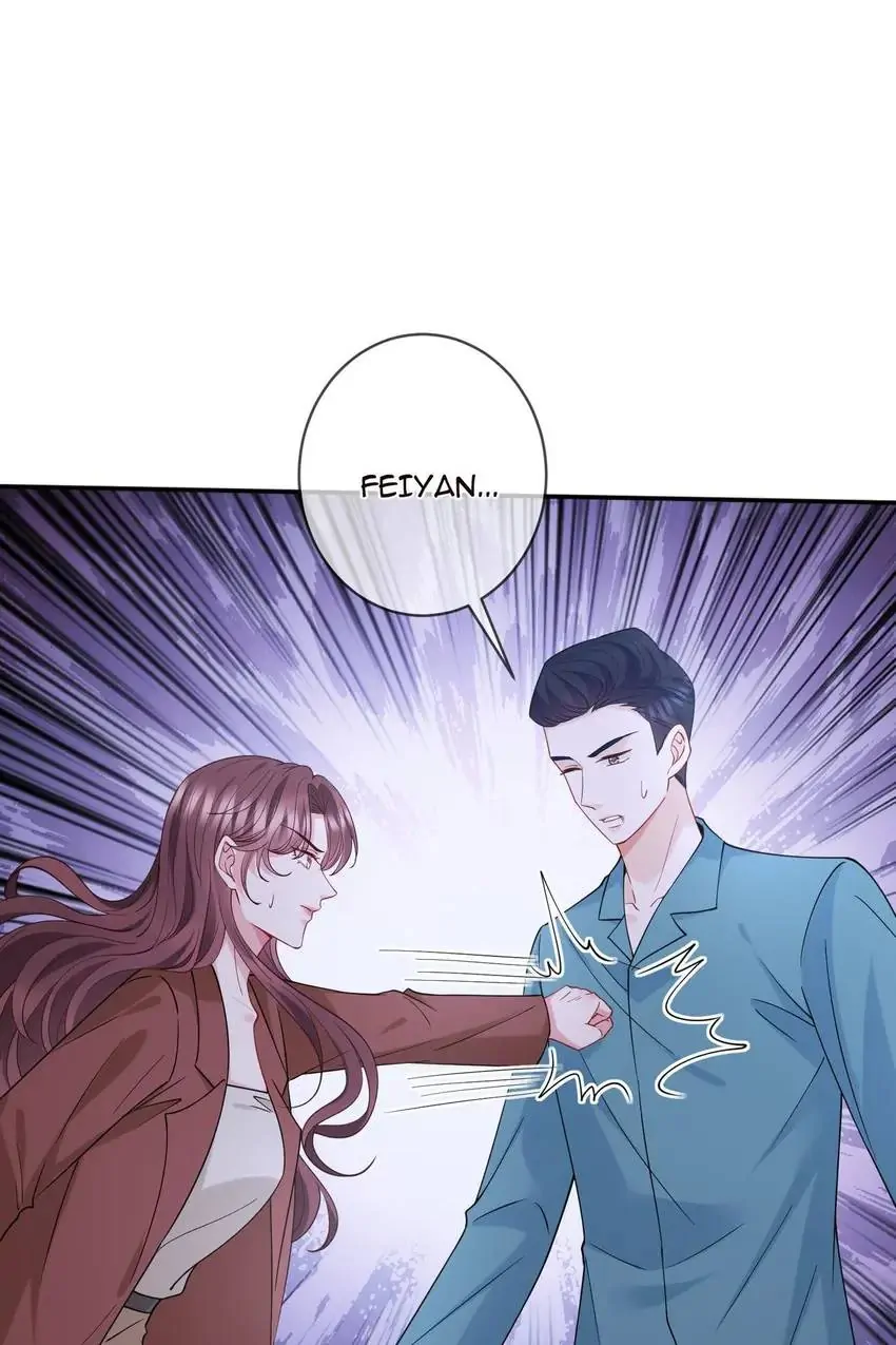 Embrace My Shadow Chapter 415 - Page 45