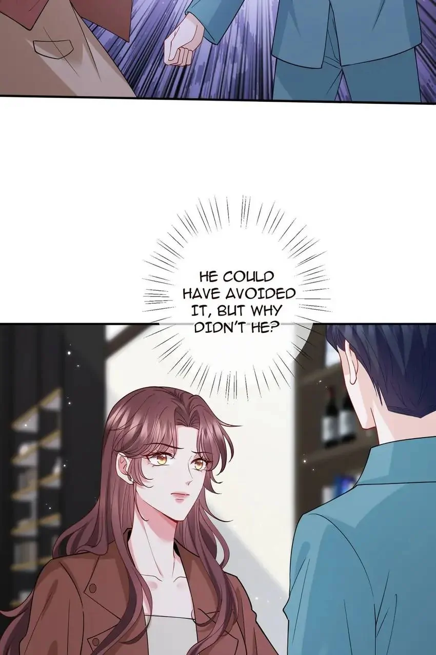 Embrace My Shadow Chapter 415 - Page 46
