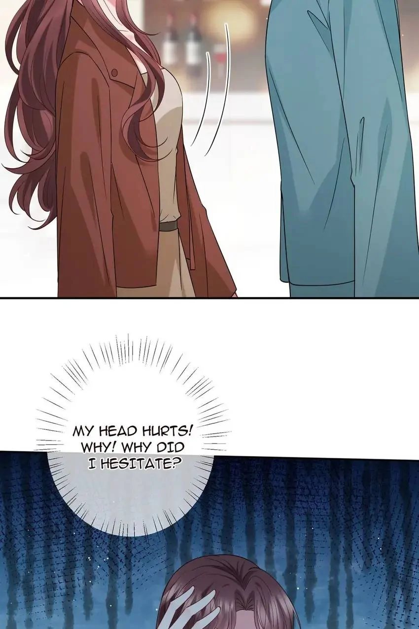 Embrace My Shadow Chapter 415 - Page 48
